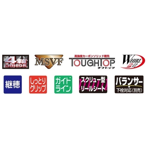 イングラム ブラックチェイサー